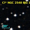 Cl* NGC 2548    BJG    1746