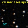 Cl* NGC 2548    BJG    1747