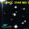 Cl* NGC 2548    BJG    1748