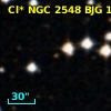 Cl* NGC 2548    BJG    1755