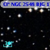Cl* NGC 2548    BJG    1759