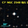 Cl* NGC 2548    BJG    1760