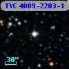 TYC 4009-2203-1