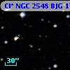 Cl* NGC 2548    BJG    1765