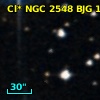 Cl* NGC 2548    BJG    1770
