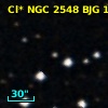 Cl* NGC 2548    BJG    1772