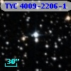 TYC 4009-2206-1