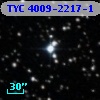 TYC 4009-2217-1