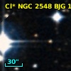 Cl* NGC 2548    BJG    1786