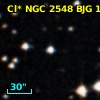 Cl* NGC 2548    BJG    1794