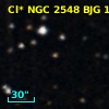 Cl* NGC 2548    BJG    1795