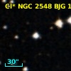Cl* NGC 2548    BJG    1798
