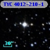 TYC 4012-210-1