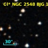 Cl* NGC 2548    BJG    1806