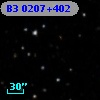 B3 0207+402