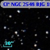 Cl* NGC 2548    BJG    1816