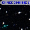 Cl* NGC 2548    BJG    1819