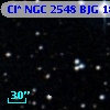 Cl* NGC 2548    BJG    1827