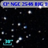 Cl* NGC 2548    BJG    1844