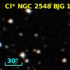 Cl* NGC 2548    BJG    1849