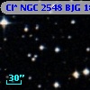 Cl* NGC 2548    BJG    1851