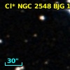 Cl* NGC 2548    BJG    1860