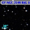 Cl* NGC 2548    BJG    1866
