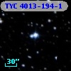TYC 4013-194-1