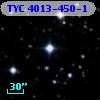 TYC 4013-450-1