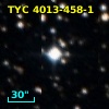 TYC 4013-458-1