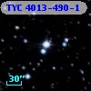 TYC 4013-490-1