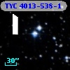 TYC 4013-538-1