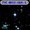 TYC 4013-568-1