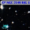 Cl* NGC 2548    BJG    1979