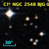 Cl* NGC 2548    BJG    1981