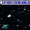 Cl* NGC 2548    BJG    1982