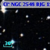 Cl* NGC 2548    BJG    1983