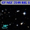 Cl* NGC 2548    BJG    1984