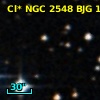 Cl* NGC 2548    BJG    1985