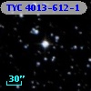 TYC 4013-612-1