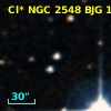 Cl* NGC 2548    BJG    1988