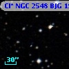 Cl* NGC 2548    BJG    1990