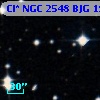 Cl* NGC 2548    BJG    1991