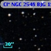 Cl* NGC 2548    BJG    1996