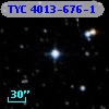 TYC 4013-676-1