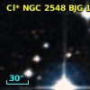 Cl* NGC 2548    BJG    1997