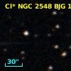 Cl* NGC 2548    BJG    1998