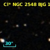 Cl* NGC 2548    BJG    1999