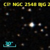 Cl* NGC 2548    BJG    2000