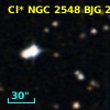Cl* NGC 2548    BJG    2003